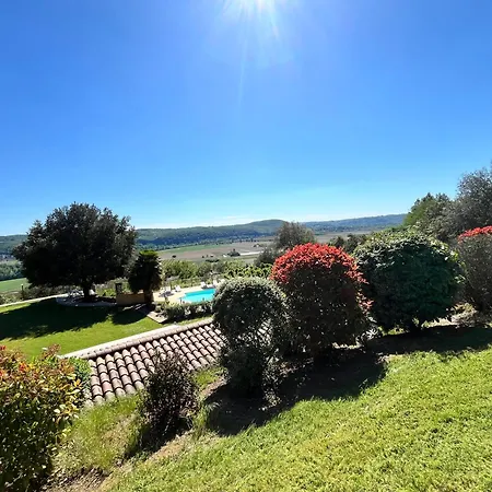La Palombiere La Melonie Holiday home Bezenac