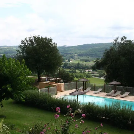 La Palombiere La Melonie Holiday home