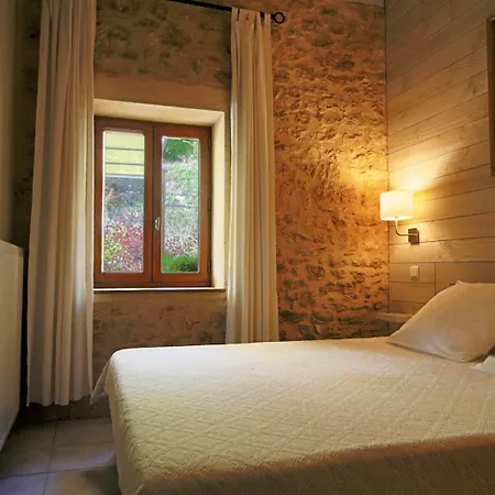 Holiday home La Palombiere La Melonie