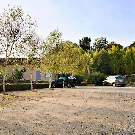 Semesterbostad La Palombiere La Melonie