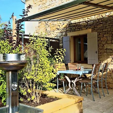 Holiday home La Palombiere La Melonie