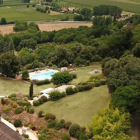 Holiday home La Palombiere La Melonie *