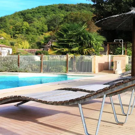 La Palombiere La Melonie Holiday home *