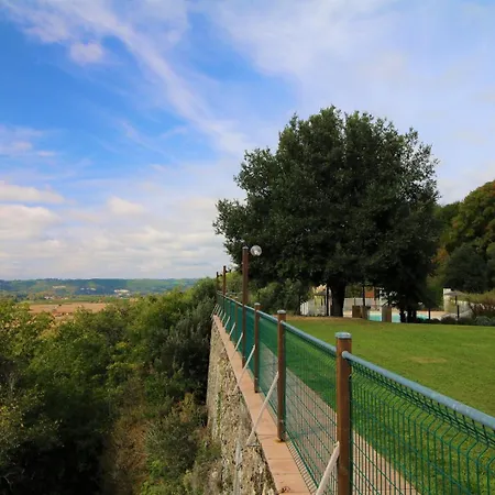 La Palombiere La Melonie * Bézenac